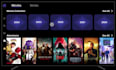 professionally design your iptv ibo and tivimate apps