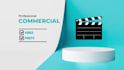 film a high end commercial