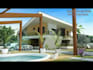 create 3d walkthrough and 3d visualization of your plan