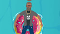 create 2d character animation and cartoon animation video