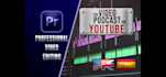 do video editing for your podcast, zoom video, online course