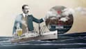 create paper cut collage animation vox style motion graphics video ads