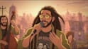 create cinematic story driven ai music videos