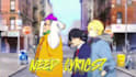 make epic amv edits or 4k anime music video for your song