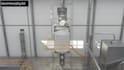 create 3d industrial process and mechanical animation videos