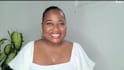 be a female spokesperson for your product or service