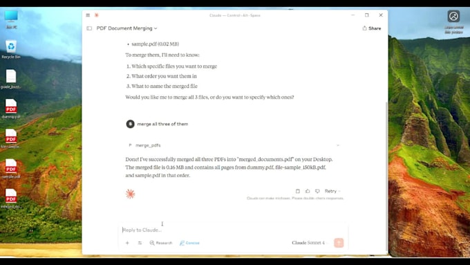 create custom mcp servers and ai automation
