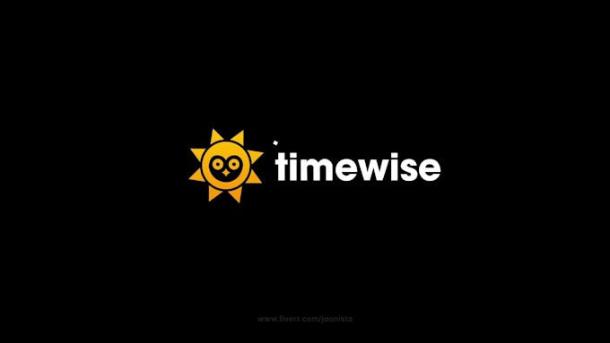 create a custom logo animation in style