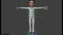 rigg your character, car and more in blender free previews