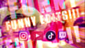 do a funny gameplay editing