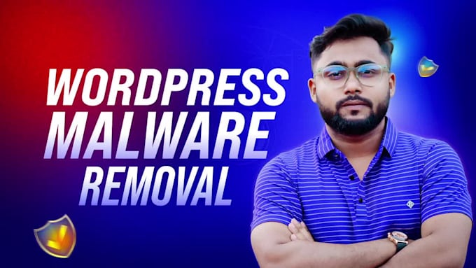 fix hacked wordpress website and remove malware