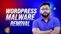 fix hacked wordpress website and remove malware