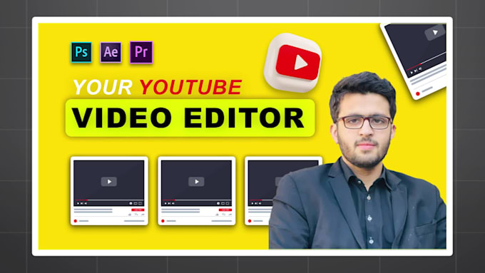edit educational, medical, documentary, healthcare, courses and tutorial videos