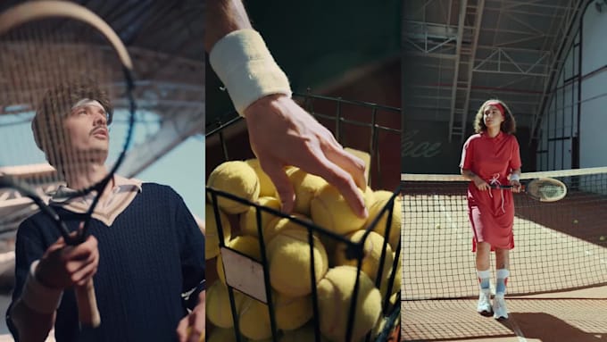 do video color grading and correction in davinci resolve