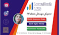 develop learndash lms with memberpress membership