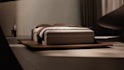 create realistic 3d mattress animation for ecommerce ads that boost sales