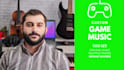compose custom music and sounds for your game