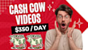 create best cash cow youtube videos, top 10 cash cow videos