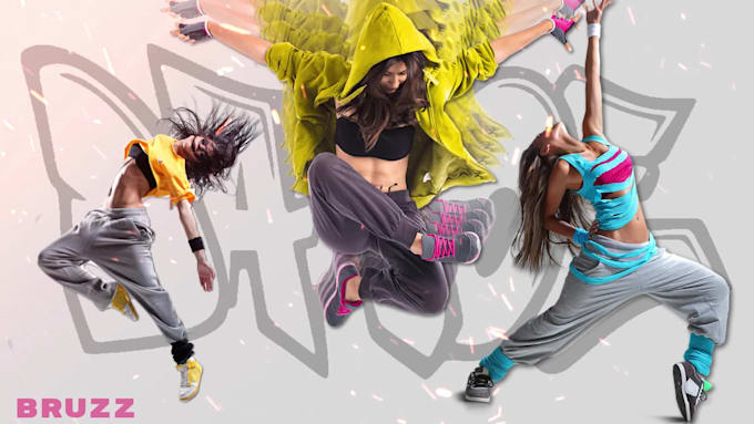 edit music video, dance video, choreography
