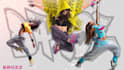 edit music video, dance video, choreography