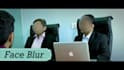 blur faces, objects and hide anything in your video