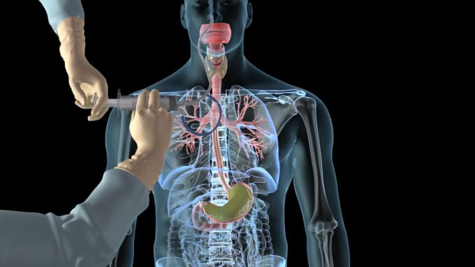 Create full hd quality 3d medical animation video medical animation surgery  vide by Erudite0 | Fiverr