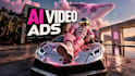 create ai video ads that convert for your brand