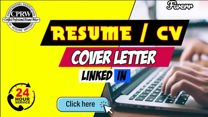professional resume writer, ats, CV, modern design and linkedin