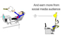 create doodly and scribe whiteboard animation video