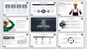 redesign powerpoint presentations and google slides