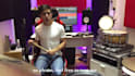 teach you drum lessons, learn how to play drums at any level