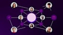 cool saas animation video, saas explainer video, and UI animation for website