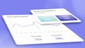 create a saas explainer vid, software demo vid and animated UI for your product