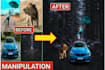 do any photoshop job within 6 hours,photo retouching