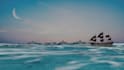 create relaxing meditation photorealistic animations 1,2,3 hours  long videos