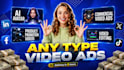 create engaging video ads for businesses