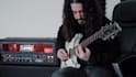 record rock and metal guitars for you