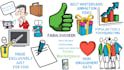 create a highly engaging professional whiteboard explainer video