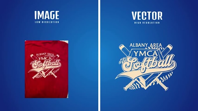 vector tracing, convert image to vector file, vector logo, vectorize image