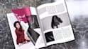 create a book promotional video
