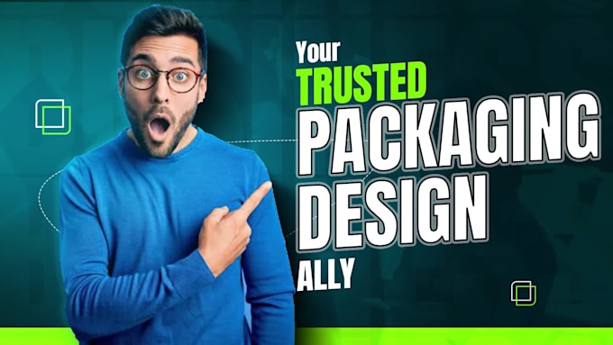design custom pouch and bag packaging