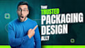 design custom pouch and bag packaging