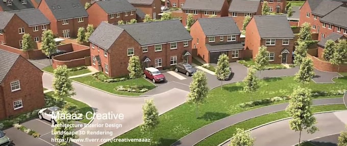 cinematic 3d animated architectural walkthrough videos