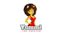 do an original handmade logo design and mascot character