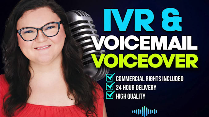 record a professional voicemail greetings for business and personal