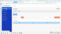 develop react website and ecommerce website with cms