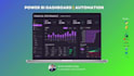 build professional dashboard in power bi and tableau