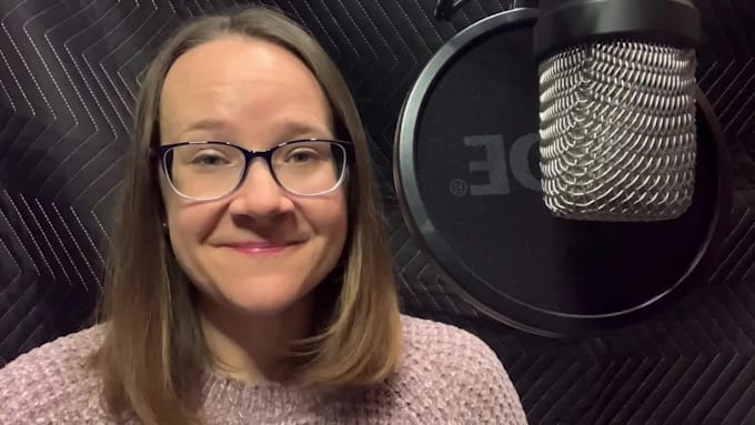 voice your christian animated character