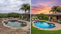 real estate photo editing, remove objects in photoshop