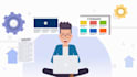 create a professional animated video